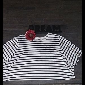 Womens Retrelogy Shirt